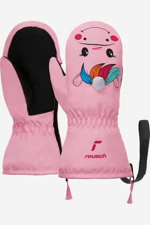 Reusch Sweety - Moffole Sci