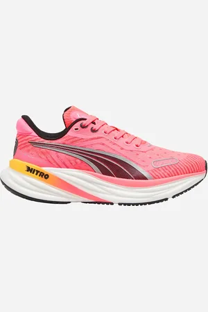 PUMA Magnify Nitro 2 Tech W - Scarpe Running - Donna
