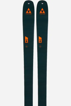 Fischer Transalp 82 - Sci Alpinismo