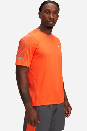 Under Armour Tech Utility M - T-shirt Training - Uomo