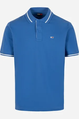 Tommy Hilfiger Piquet M - Polo - Uomo