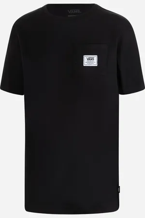 Vans Classic W - T-shirt - Donna