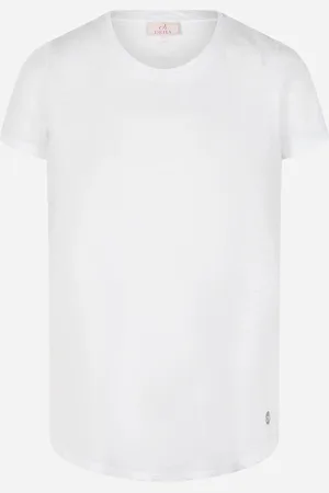 Deha Classic W - T-shirt - Donna