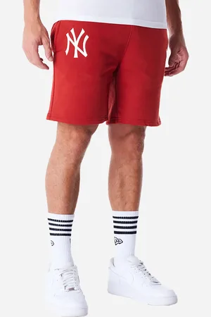 New Era Mlb League Ess New York Yankees M - Pantaloncini - Uomo