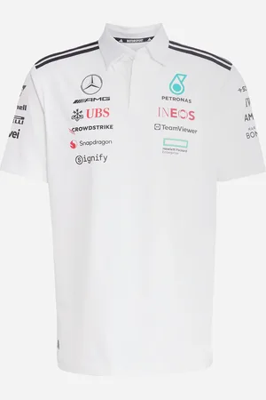 adidas Mercedes Tm M - Fanwear - Uomo