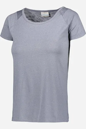 Columbia Peak To Point Ii W - T-shirt - Donna