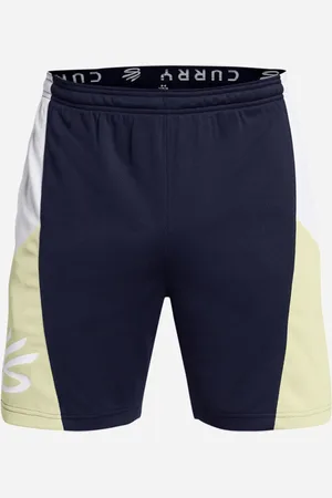 Under Armour Curry Splash M - Pantaloncini Basket - Uomo
