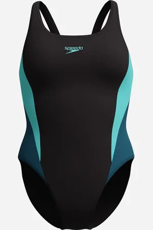 Speedo Colour Block 2.0 W - Costume Piscina - Donna