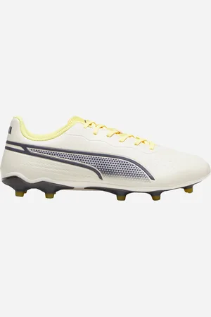 PUMA King Match Fg-ag M - Scarpe Calcio - Uomo