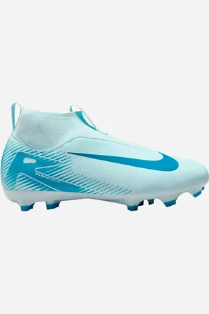 Nike Mercurial Zoom Superfly Academy Fg Jr - Scarpe Calcio