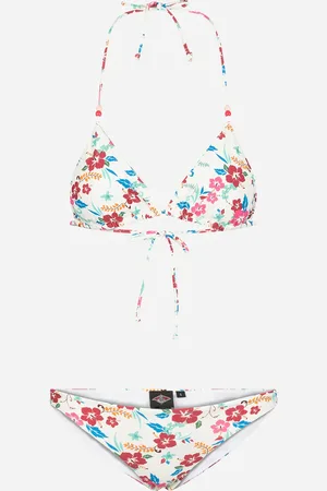 Bear Bikini Graphic W - Bikini - Donna
