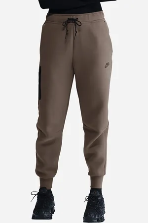 Nike Tech Fleece W - Pantalone - Donna