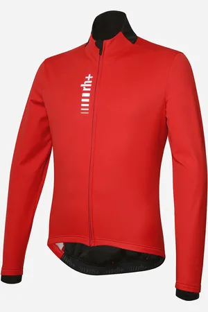 RH+ Stylus Thermo M - Giacca Ciclismo - Uomo