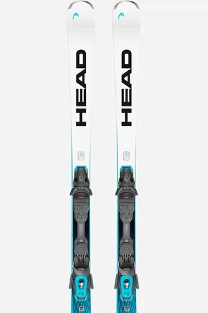 Head Wc Rebels E.xsr Sw+ Pr 10 Gw - Sci