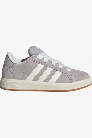 adidas Core Grand Court 00 Gs Jr - Scarpe Sneakers