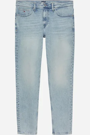 Tommy Hilfiger Austin Slim M - Jeans - Uomo