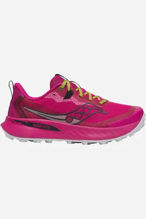 Saucony Peregrine 15 W - Scarpe Trail - Donna