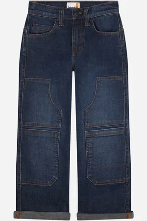Timberland Worker Wide Jr - Jeans