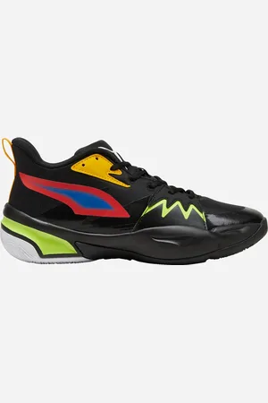 PUMA Identity Of The Genetics M - Scarpe Basket - Uomo
