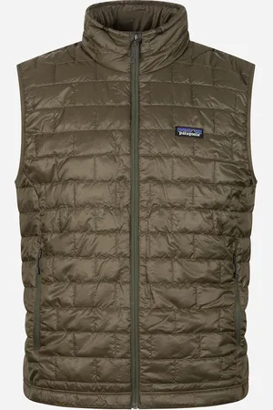 Patagonia Nano Puff M - Gilet - Uomo