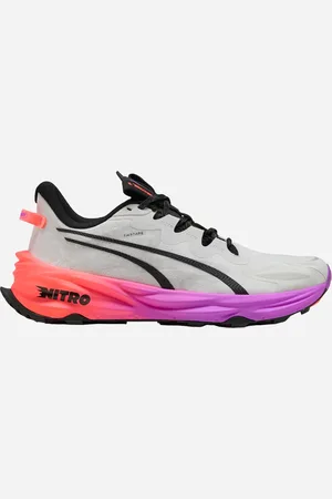 PUMA Fast-trac Nitro 3 M - Scarpe Trail - Uomo