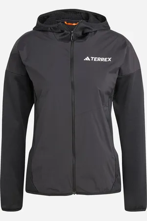 adidas Xpr Wind W - Pile - Donna