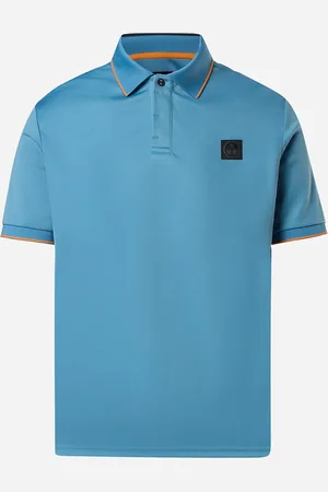 North Sails Piquet Coolmax M - Polo - Uomo