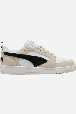 PUMA Rebound V6 Low M - Scarpe Sneakers - Uomo