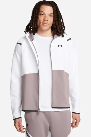 Under Armour Unstoppable M - Felpa - Uomo