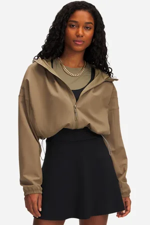 Under Armour Unstoppable W - Felpa - Donna