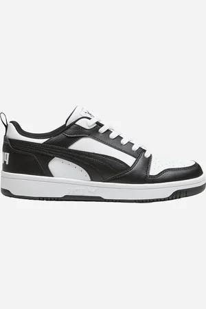 PUMA Rebound V6 Low M - Scarpe Sneakers - Uomo