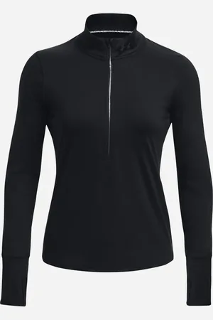 Under Armour Qualifier Run W - Maglia Running - Donna