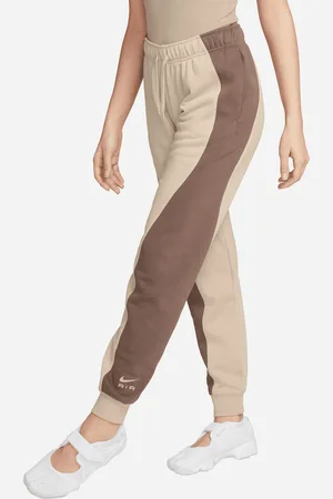 Nike Cuffs Air W - Pantalone - Donna