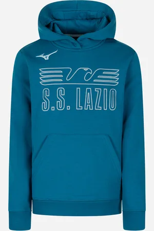 Mizuno Lazio 24-25 Jr - Abbigliamento Calcio Ufficiale