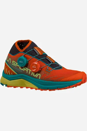 La Sportiva Jackal Ii Boa W - Scarpe Trail - Donna