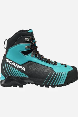 Scarpa Ribelle Lite Hd W - Scarpe Alpinismo - Donna