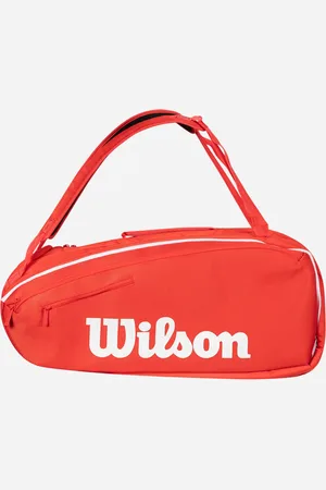 Wilson Super Tour 15pk - Fodero
