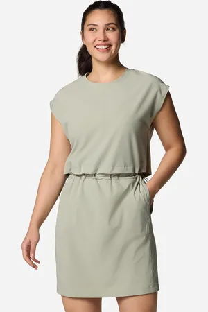 Columbia Boundless Beauty Ii W - T-shirt - Donna