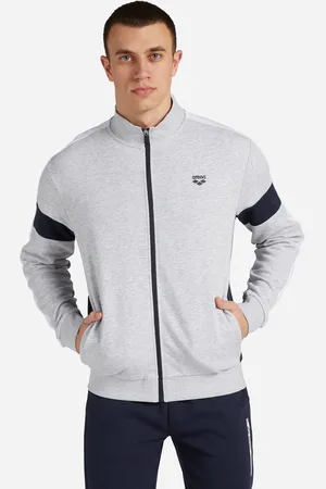 Arena Athletics M - Felpa - Uomo