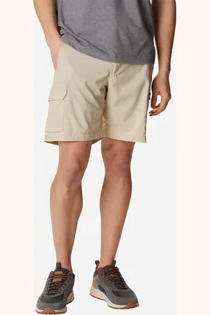 Columbia Silver Ridge Utility Cargo M - Pantaloncini - Uomo