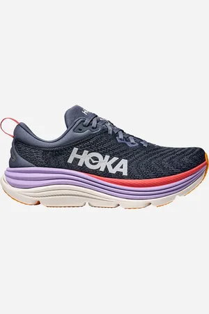 Hoka One One Gaviota 5 W - Scarpe Running - Donna