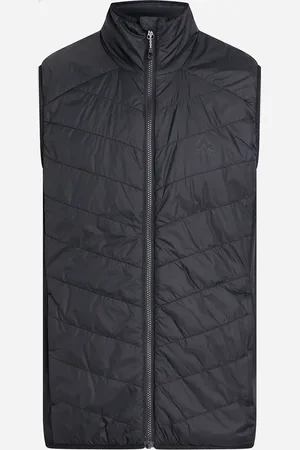 mc kinley Sansa Ii Hybrid M - Gilet - Uomo