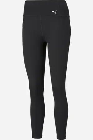 PUMA Small Logo W - Leggings - Donna