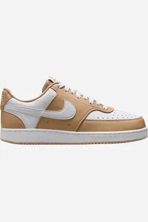 Nike Court Vision Low Next Nature W - Scarpe Sneakers - Donna