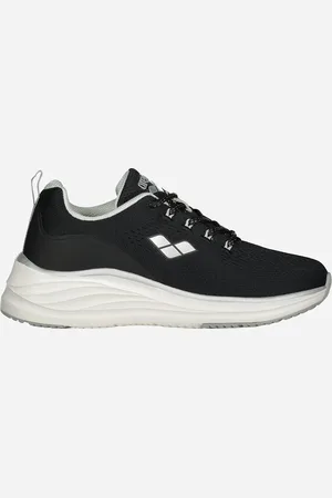 Arena Rise W - Scarpe Sneakers - Donna