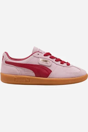 PUMA Palermo W - Scarpe Sneakers - Donna