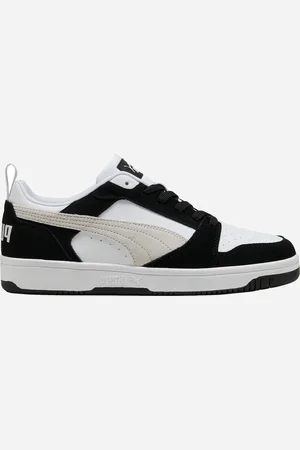 PUMA Rebound V6 Low M - Scarpe Sneakers - Uomo
