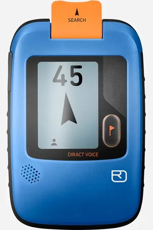 ORTOVOX Diract Voice - Safety Alpinismo