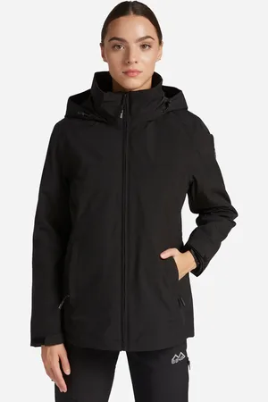 8848 Altitude Mountain Essential W - Giacca Outdoor - Donna