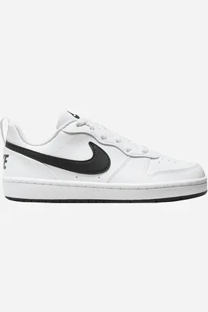 Nike Court Borough Low Recraft Gs Jr - Scarpe Sneakers